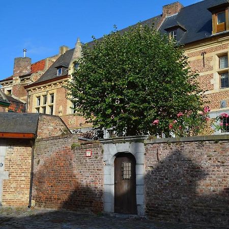Апартаменты Het Begijnhof Tongeren Center Экстерьер фото